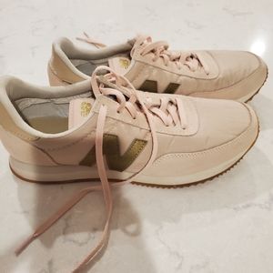 New balance size 9 womens eeuc